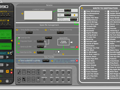 ps3000＆DSソフト 21 Samsung 990 Pro SSDs were used to create the world's